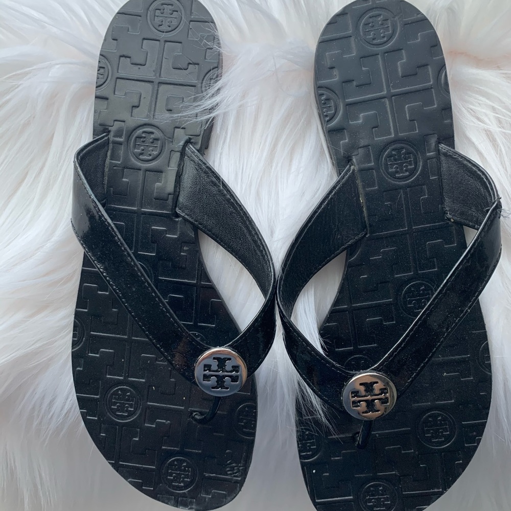 SOLD Tory Burch Sandals